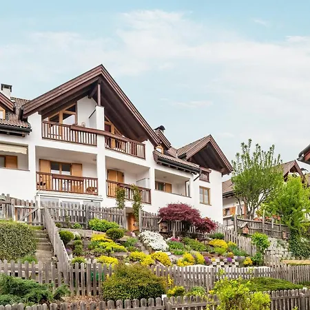 Apartment Bergweg
