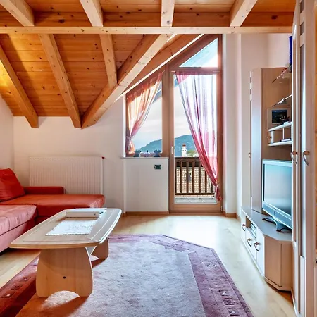 Apartment Bergweg *