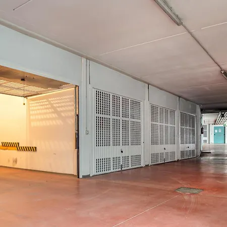 Bergweg Apartment