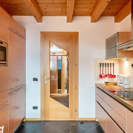 Bergweg Apartment Laion
