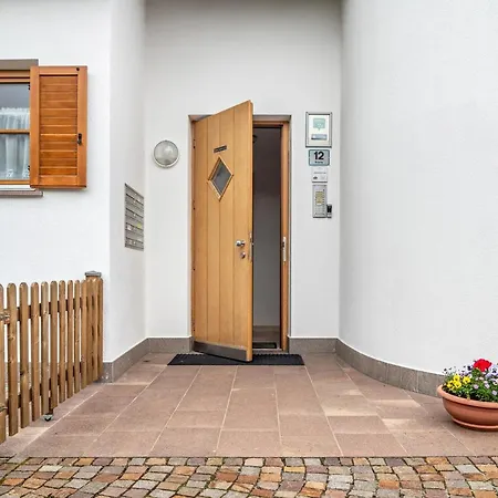 Apartment Bergweg Laion